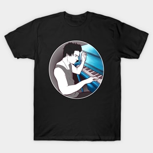 Piano prodigy T-Shirt